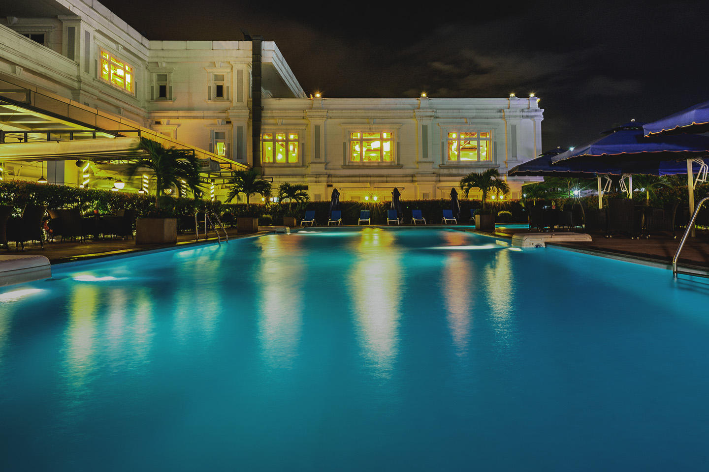 Becamex Hotel