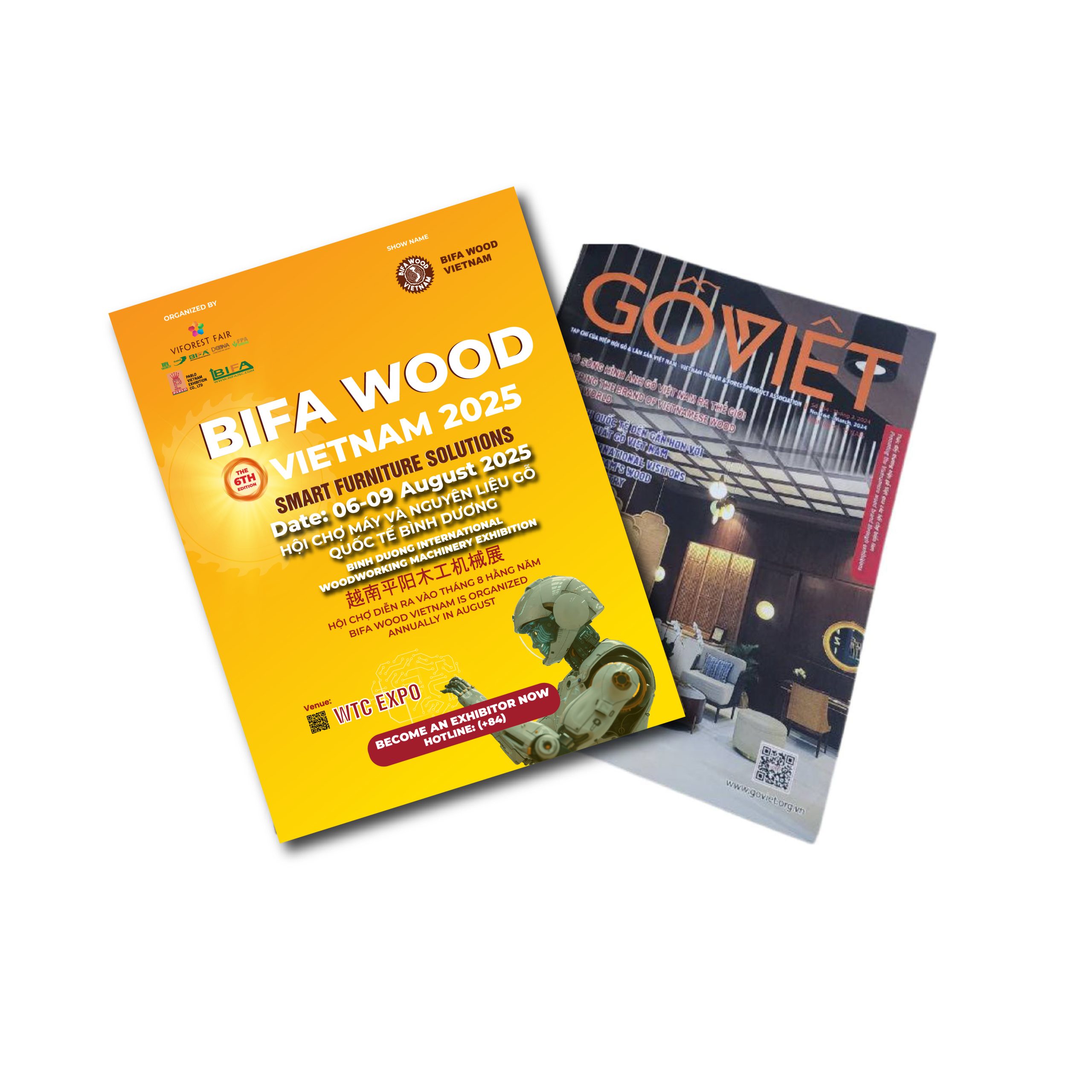 Brochure Web