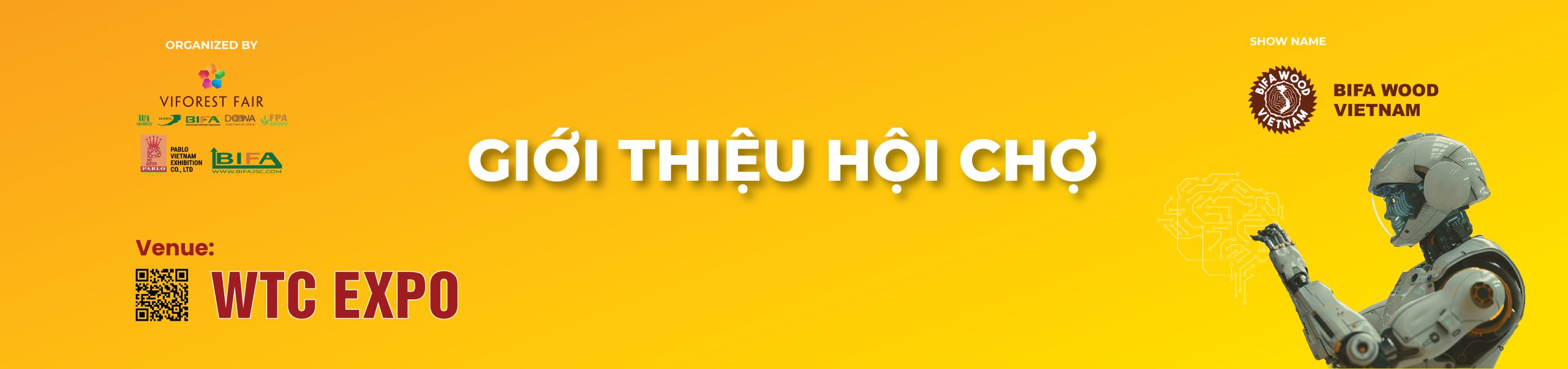 Giới Thiệu Hội Chợ 03